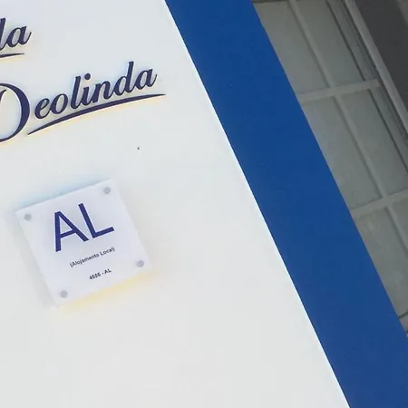 A Casa Da Ti Deolinda Villa Melides Exterior photo