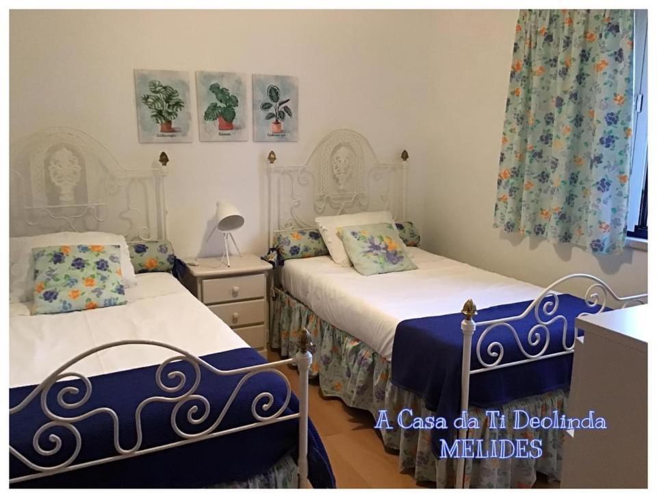 Holiday home A Casa Da Ti Deolinda Melides
