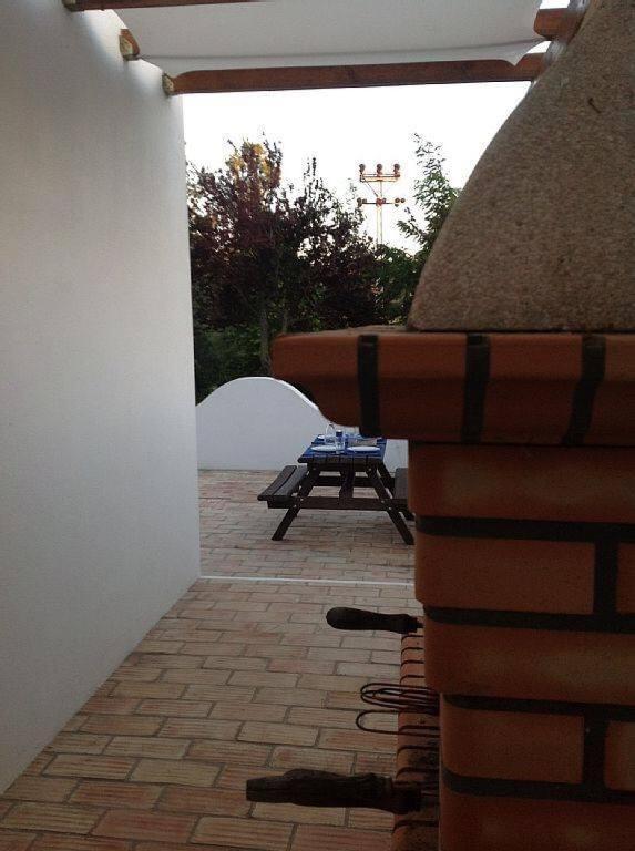 A Casa Da Ti Deolinda Melides