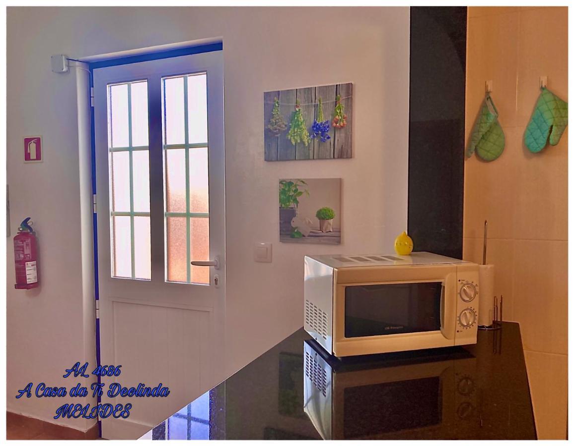 A Casa Da Ti Deolinda Holiday home Melides