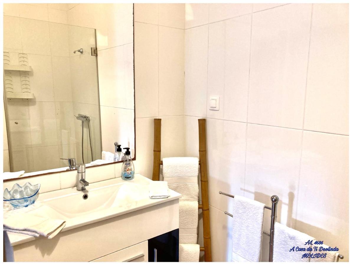 Holiday home A Casa Da Ti Deolinda Melides